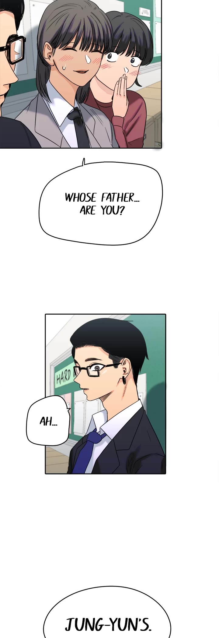 Drawing Romance Chapter 139 page 4 - Chapter 139
