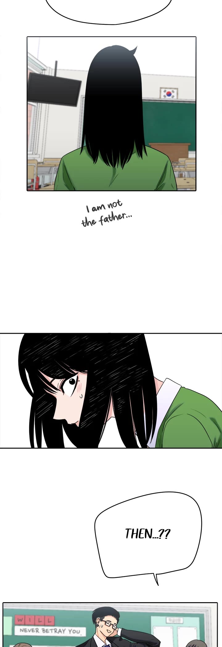 Drawing Romance Chapter 139 page 5 - Chapter 139