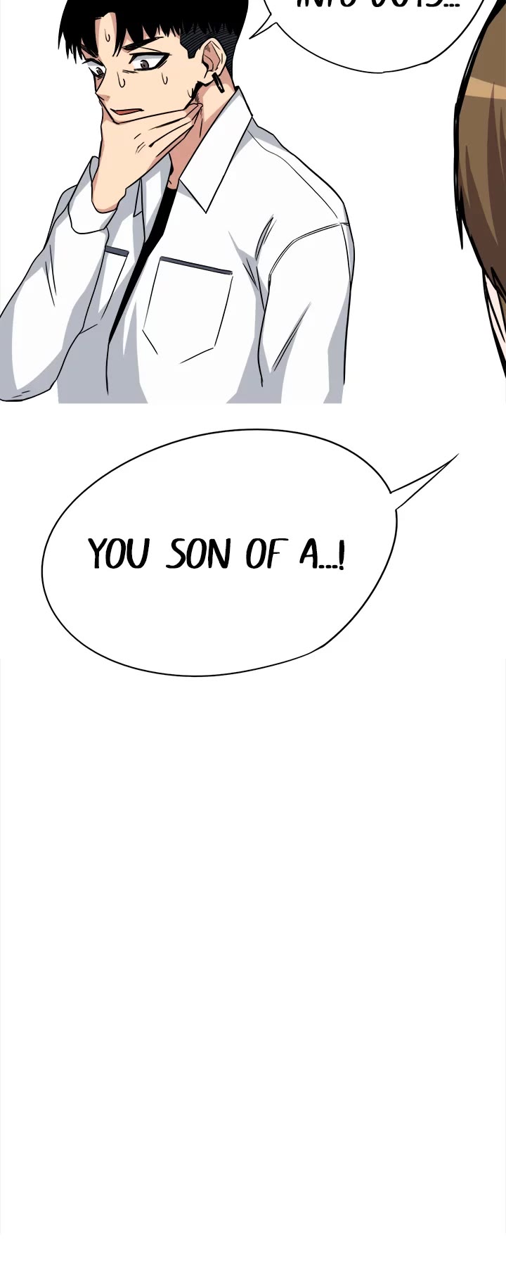 Drawing Romance Chapter 14 page 15 - Chapter 14