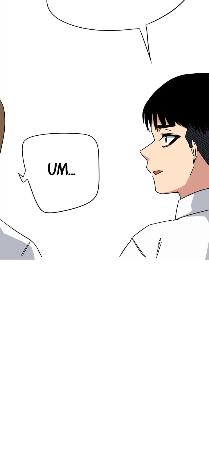 Drawing Romance Chapter 14 page 28 - Chapter 14