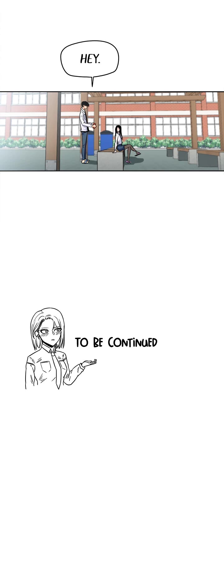 Drawing Romance Chapter 140 page 25 - Chapter 140