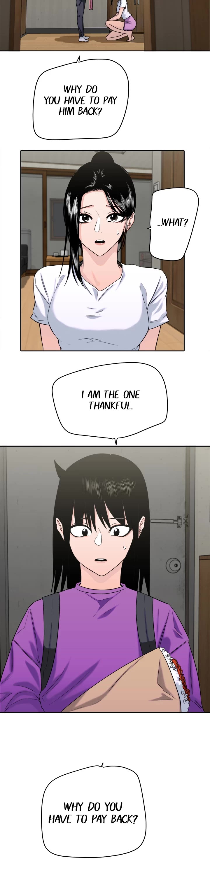 Drawing Romance Chapter 140 page 7 - Chapter 140