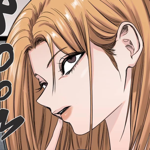 Drawing Romance Chapter 140 cover