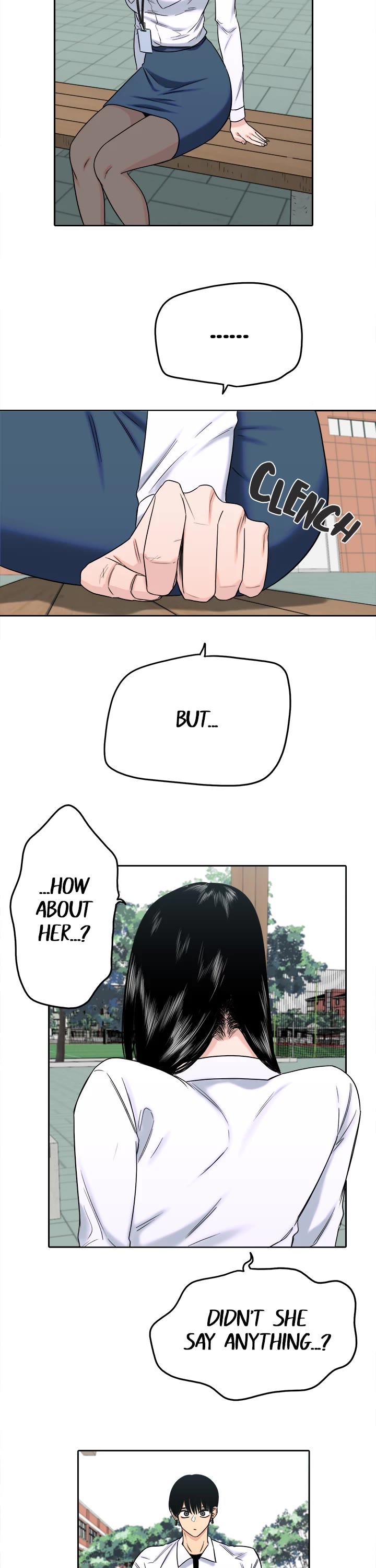 Drawing Romance Chapter 141 page 17 - Chapter 141