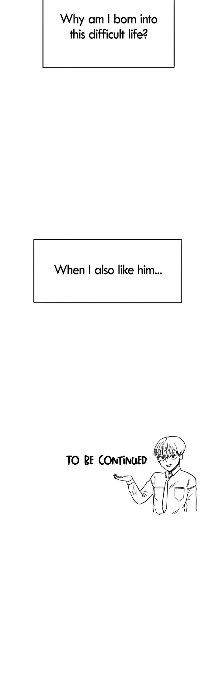 Drawing Romance Chapter 141 page 26 - Chapter 141
