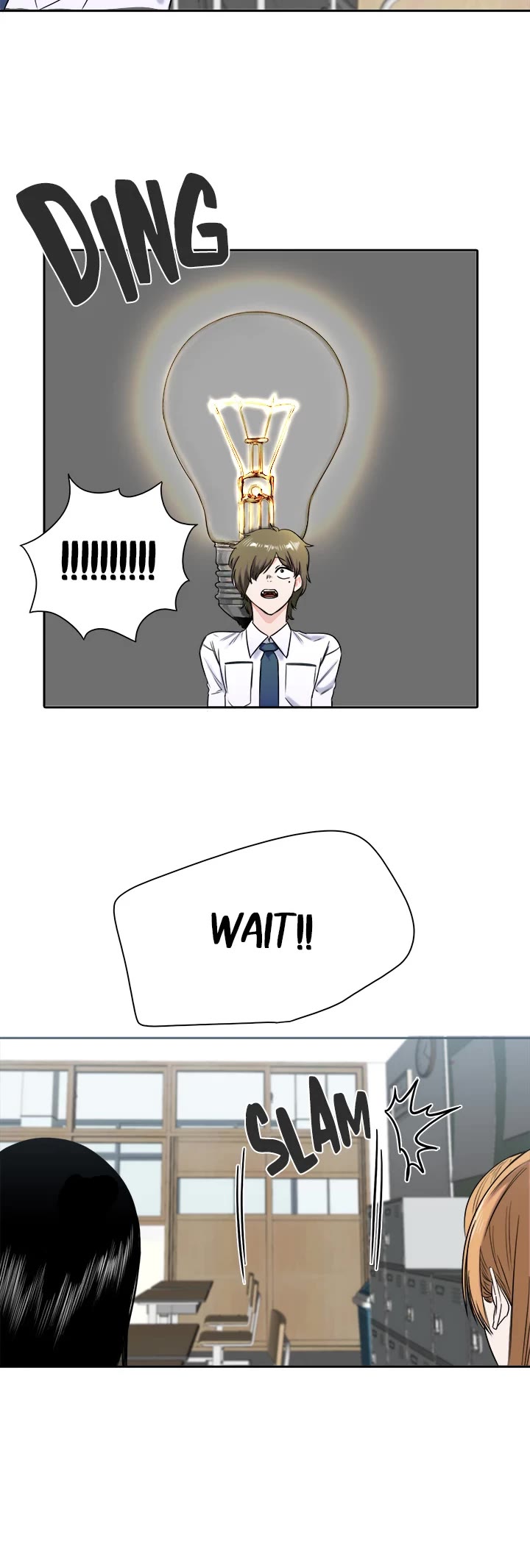 Drawing Romance Chapter 142 page 5 - Chapter 142