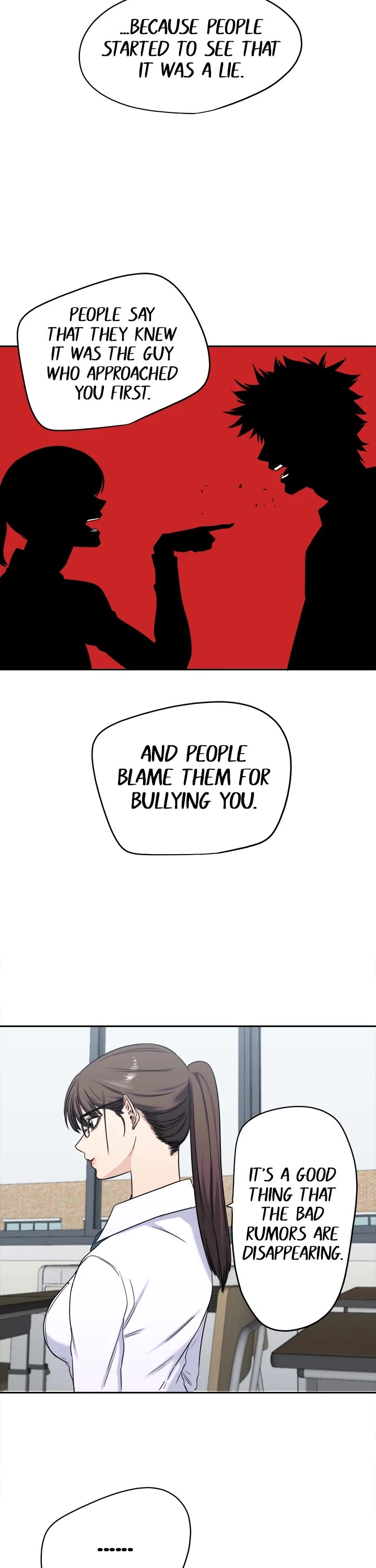 Drawing Romance Chapter 143 page 10 - Chapter 143