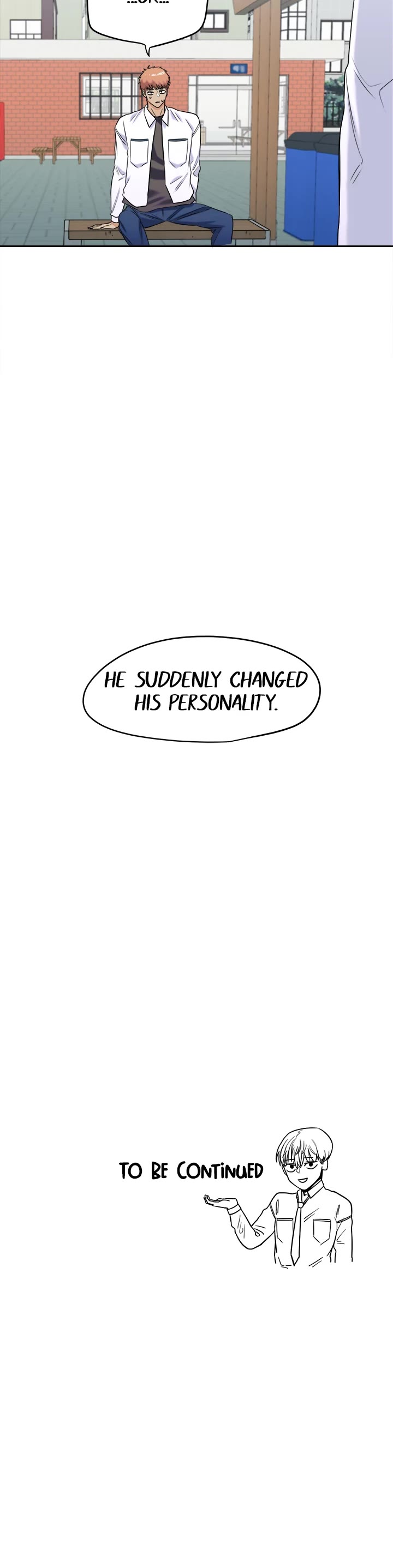 Drawing Romance Chapter 143 page 25 - Chapter 143