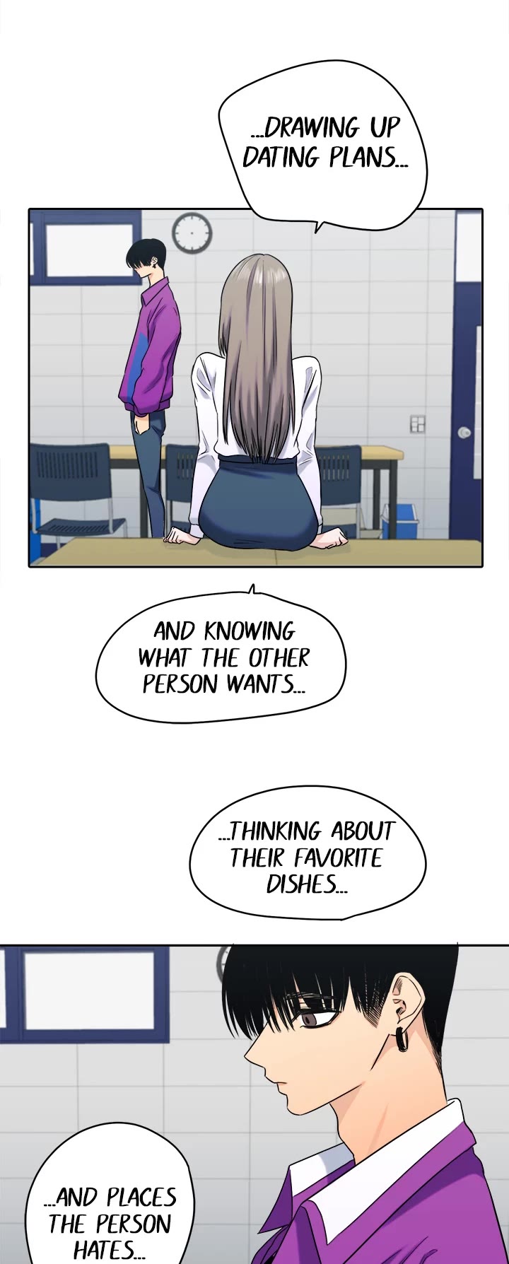 Drawing Romance Chapter 144 page 24 - Chapter 144