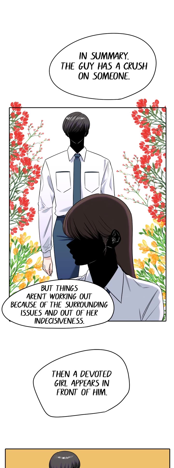 Drawing Romance Chapter 144 page 4 - Chapter 144