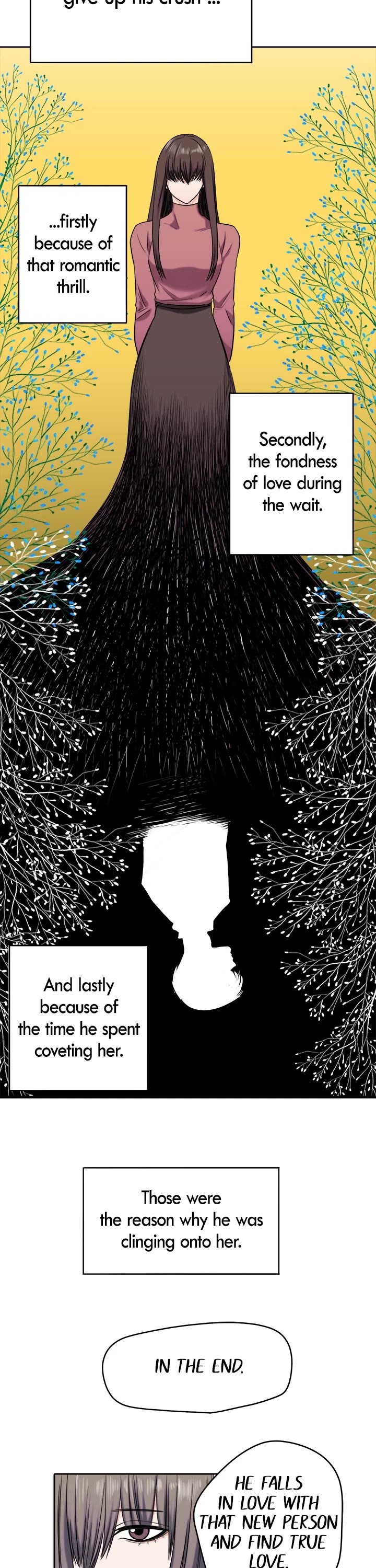 Drawing Romance Chapter 144 page 6 - Chapter 144