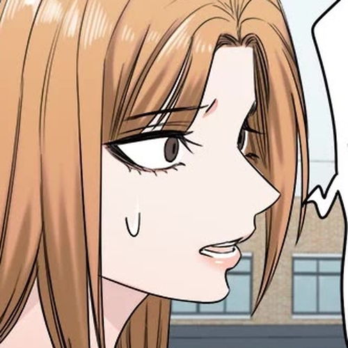 Drawing Romance Chapter 144 cover