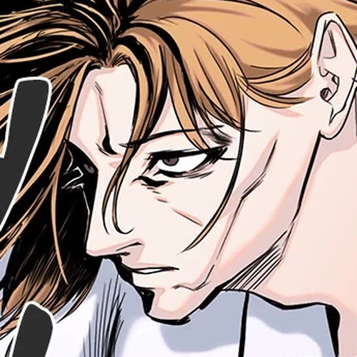 Drawing Romance Chapter 145 cover