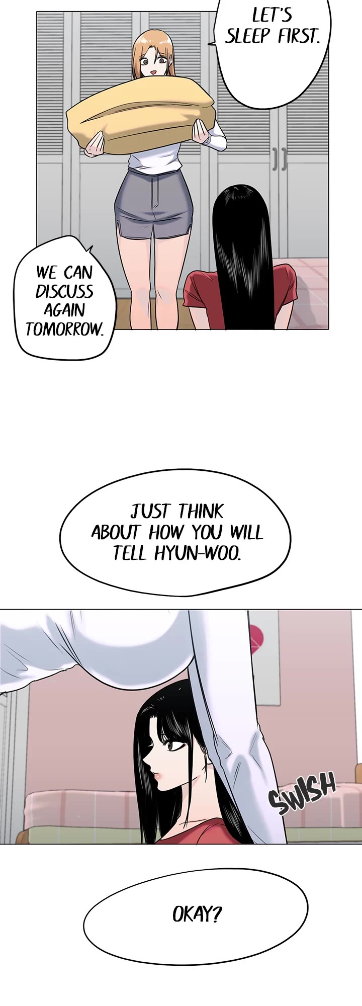 Drawing Romance Chapter 146 page 22 - Chapter 146
