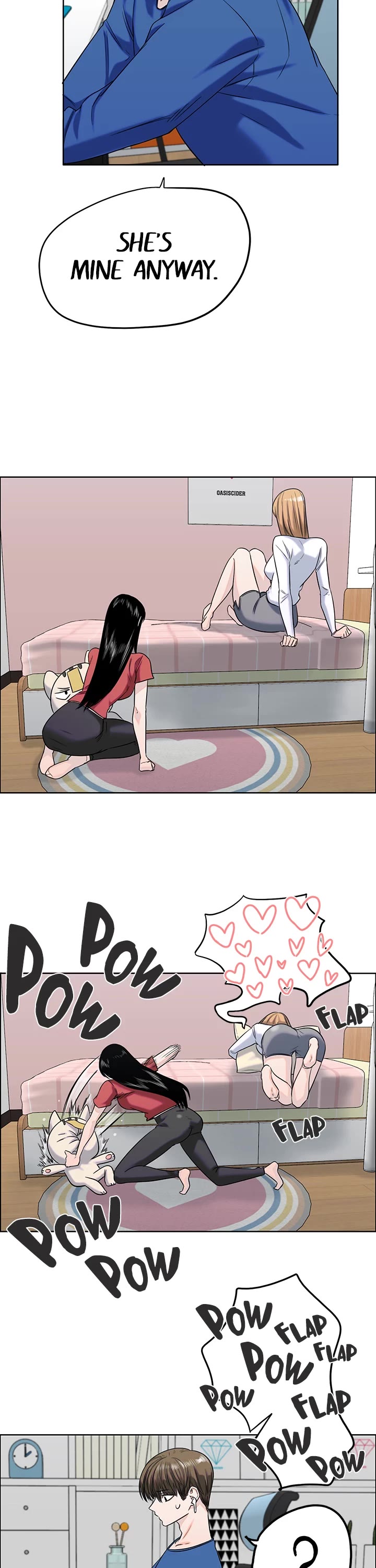 Drawing Romance Chapter 146 page 7 - Chapter 146