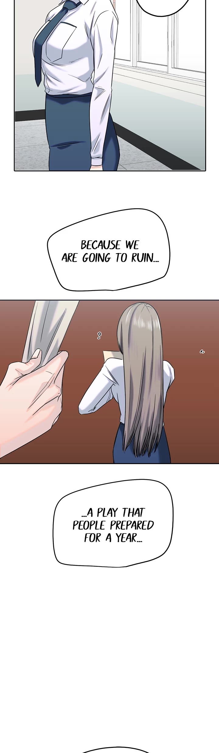 Drawing Romance Chapter 147 page 4 - Chapter 147