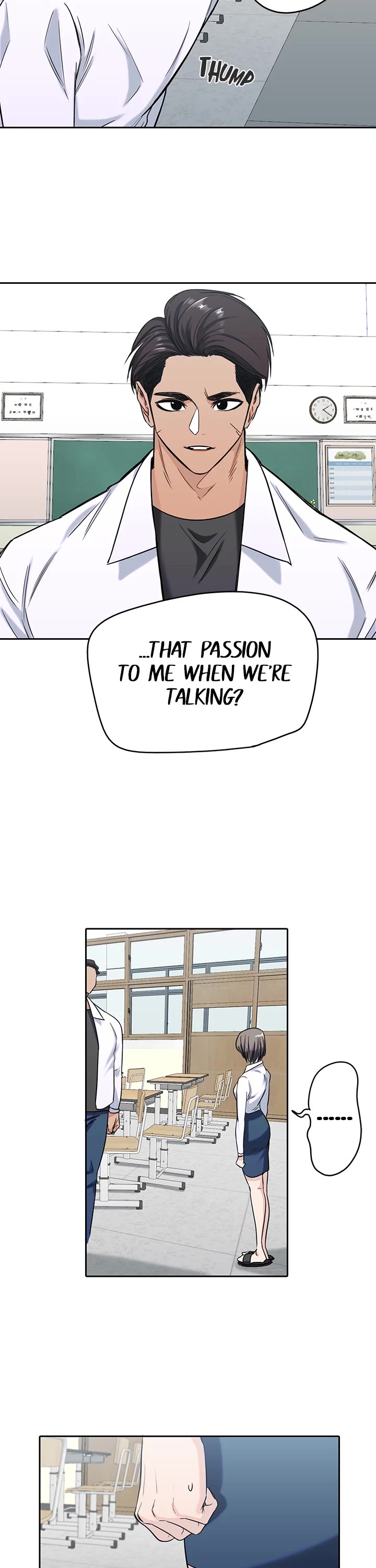 Drawing Romance Chapter 148 page 13 - Chapter 148