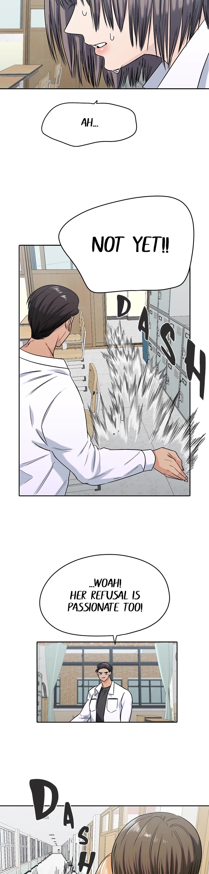 Drawing Romance Chapter 148 page 16 - Chapter 148