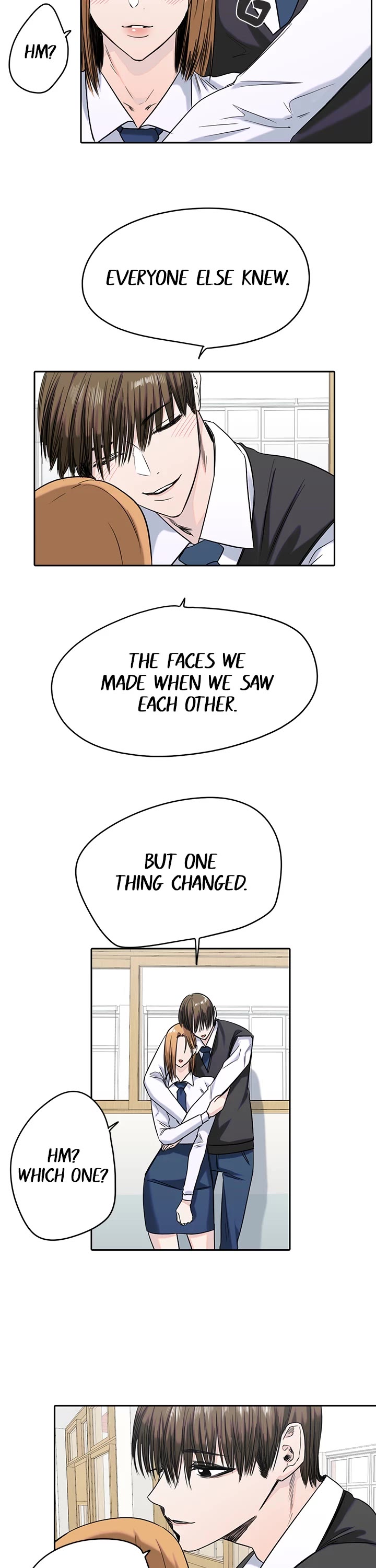 Drawing Romance Chapter 148 page 18 - Chapter 148