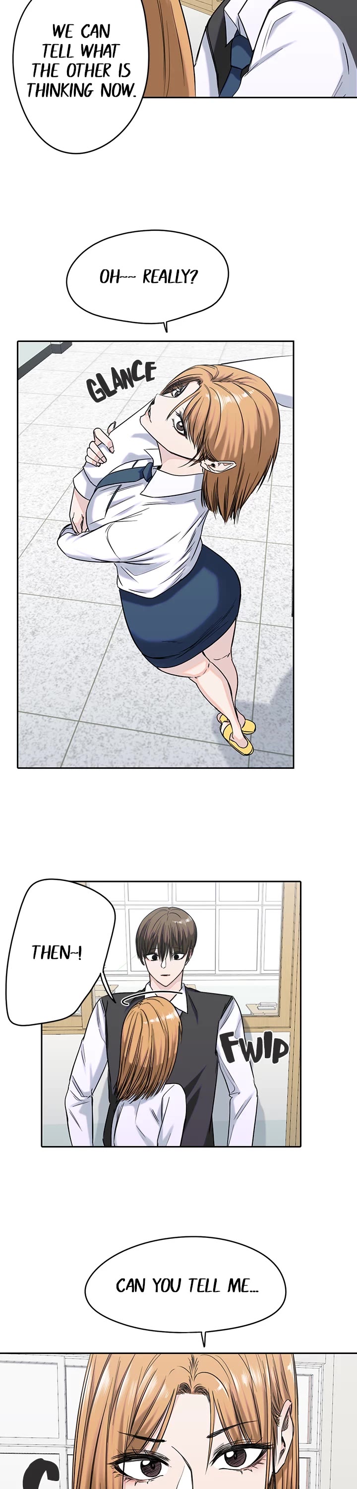 Drawing Romance Chapter 148 page 19 - Chapter 148