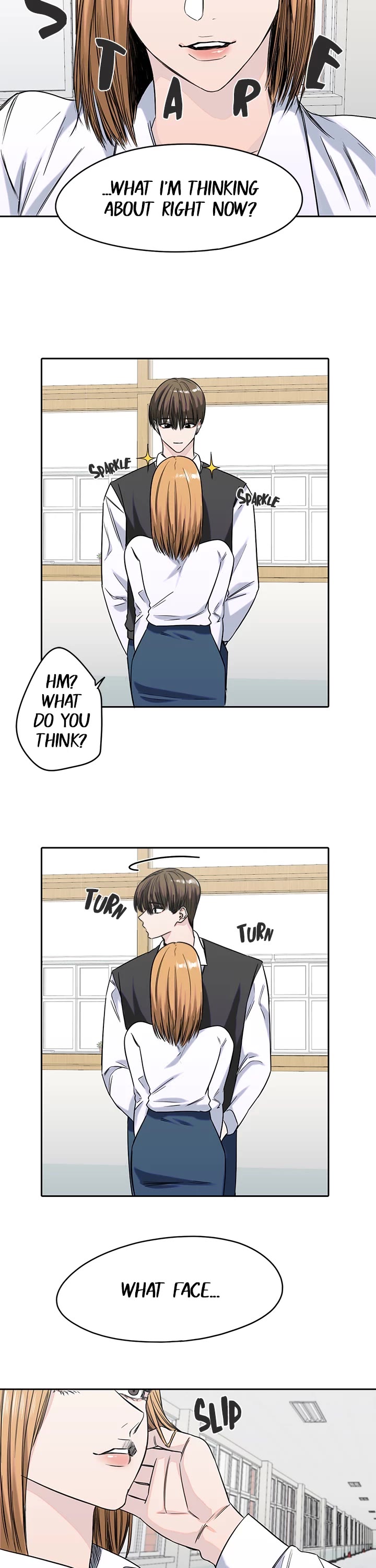 Drawing Romance Chapter 148 page 20 - Chapter 148