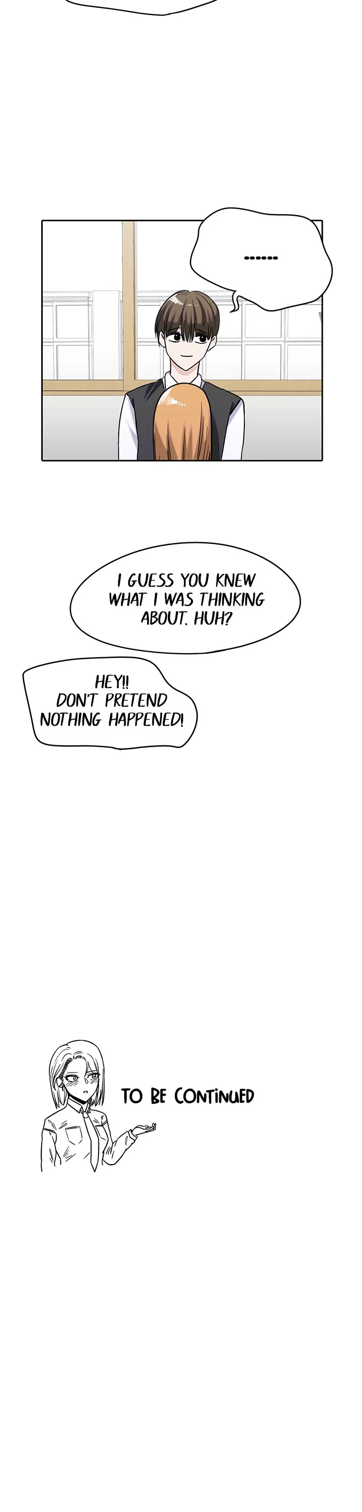 Drawing Romance Chapter 148 page 23 - Chapter 148