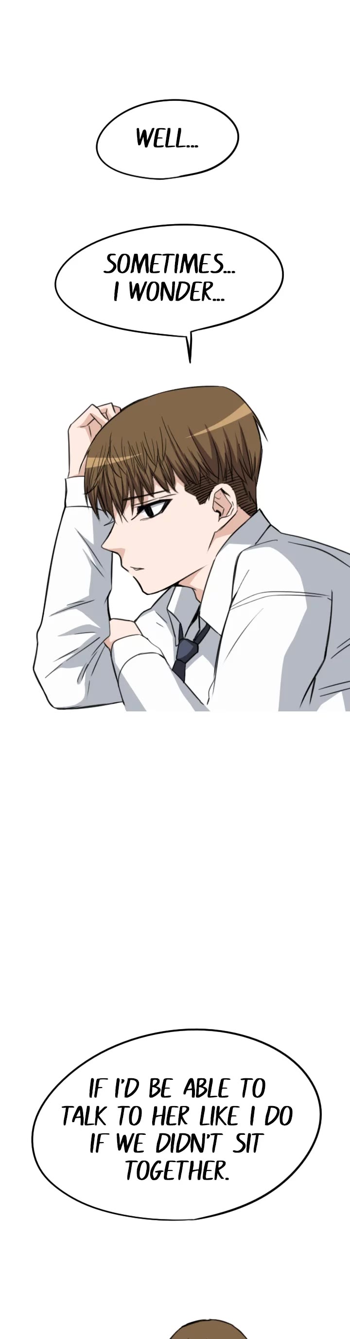 Drawing Romance Chapter 15 page 13 - Chapter 15