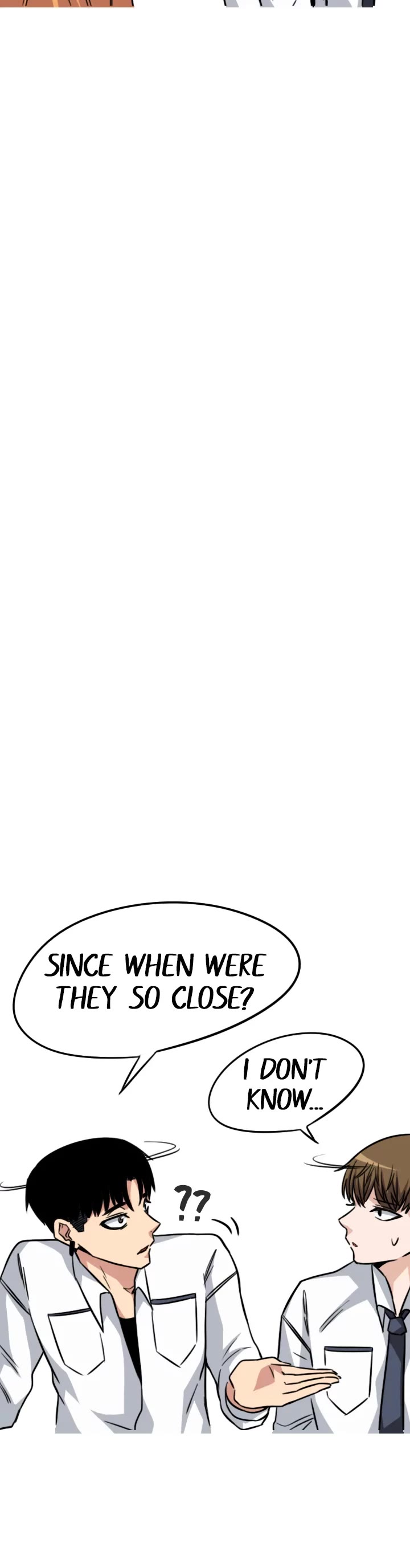 Drawing Romance Chapter 15 page 2 - Chapter 15