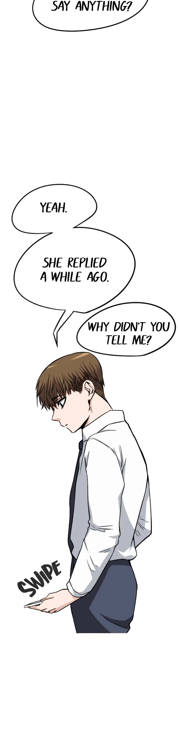 Drawing Romance Chapter 15 page 25 - Chapter 15