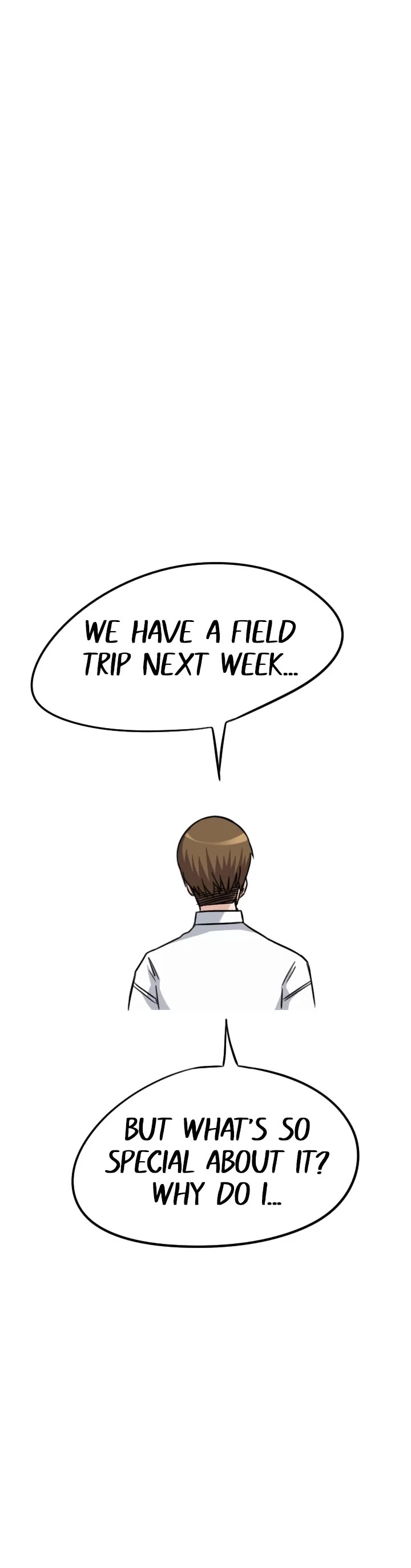 Drawing Romance Chapter 15 page 28 - Chapter 15