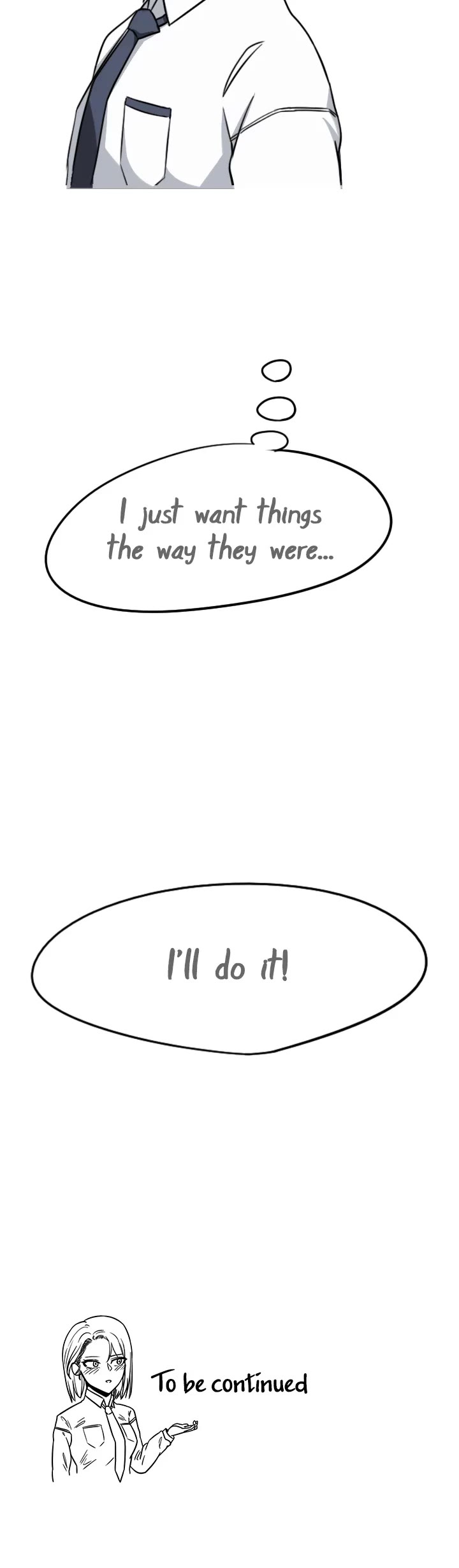 Drawing Romance Chapter 15 page 31 - Chapter 15