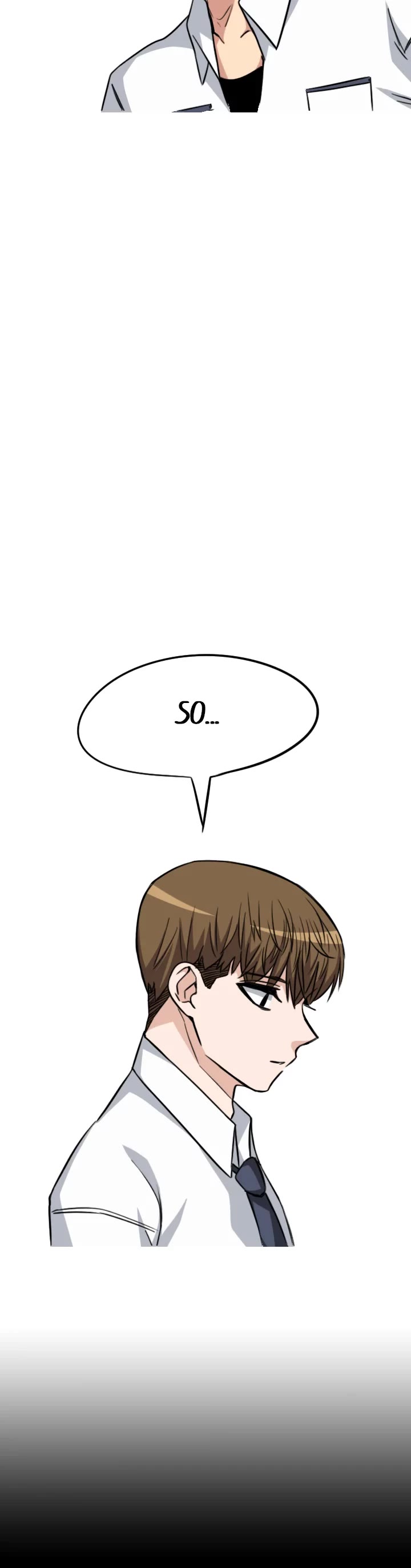 Drawing Romance Chapter 15 page 7 - Chapter 15