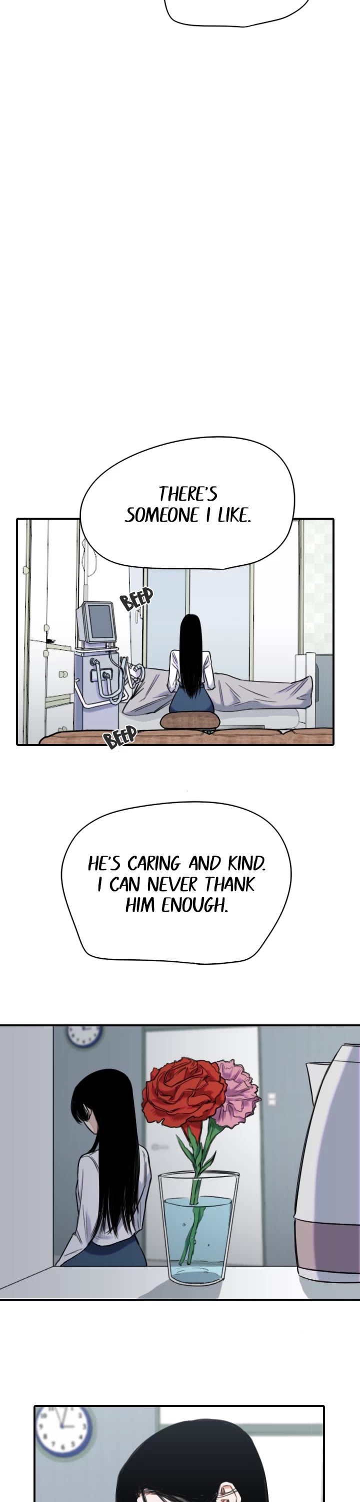 Drawing Romance Chapter 150 page 2 - Chapter 150