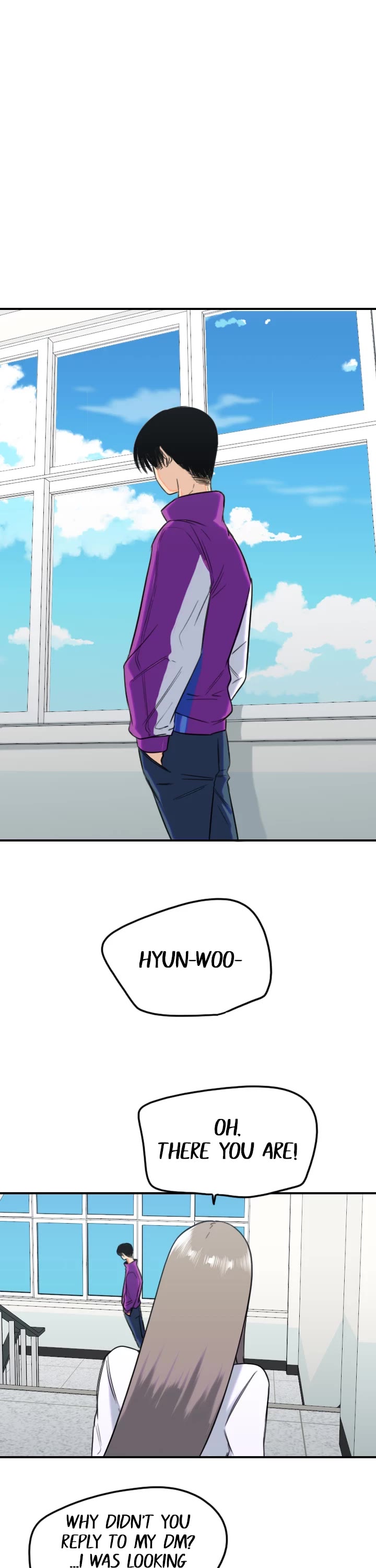 Drawing Romance Chapter 150 page 23 - Chapter 150
