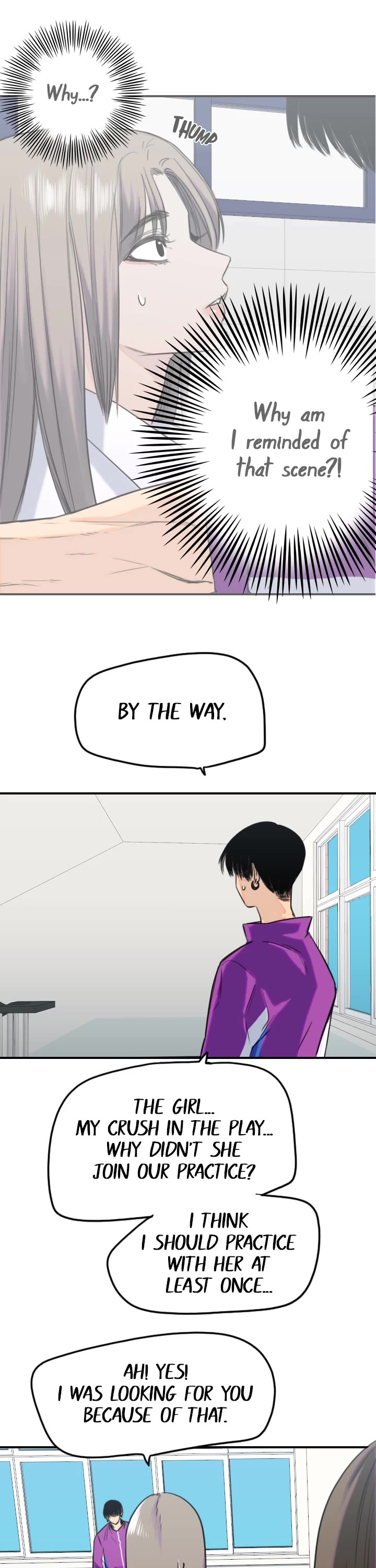 Drawing Romance Chapter 150 page 25 - Chapter 150