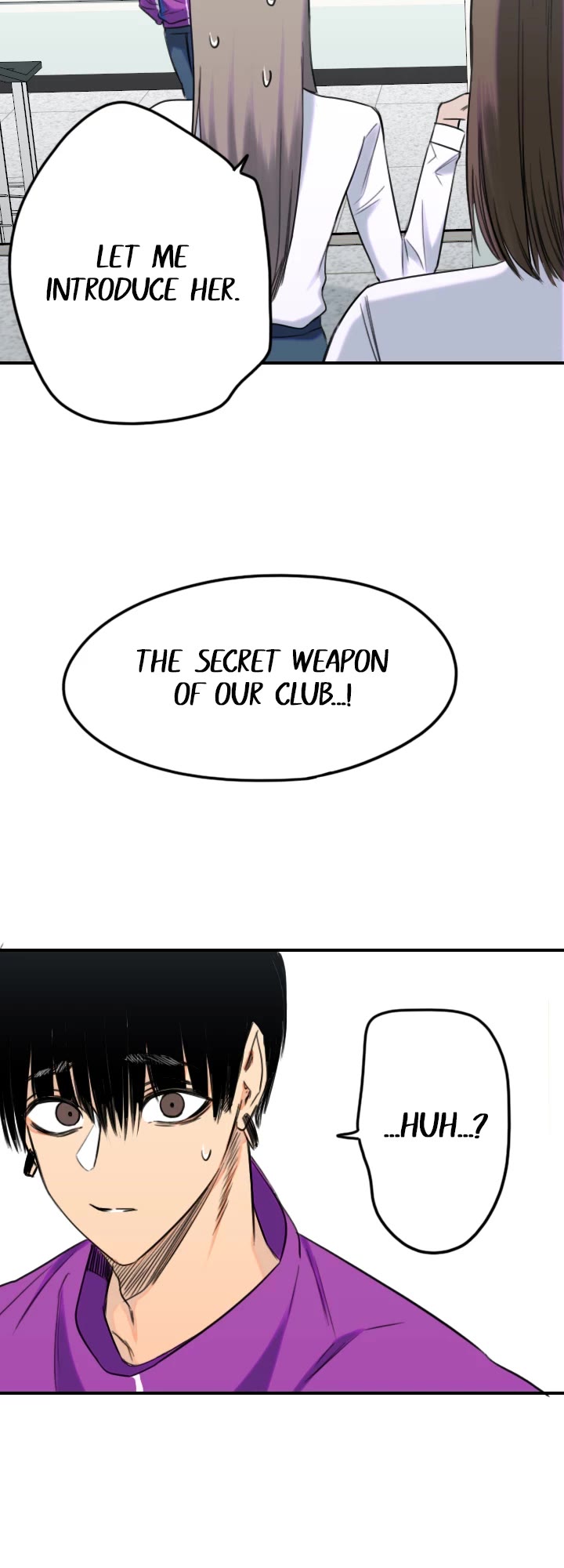 Drawing Romance Chapter 150 page 26 - Chapter 150