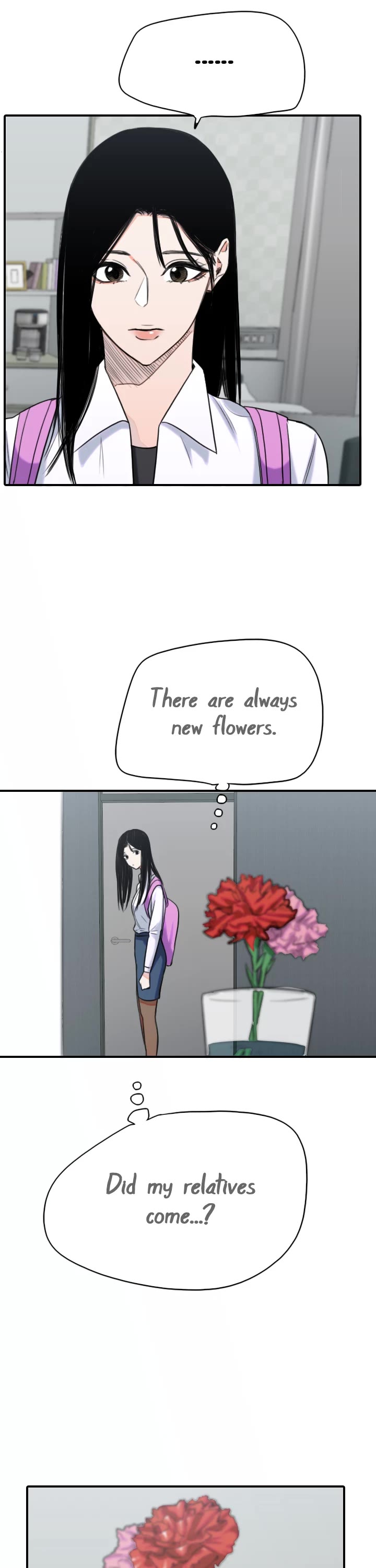 Drawing Romance Chapter 150 page 5 - Chapter 150