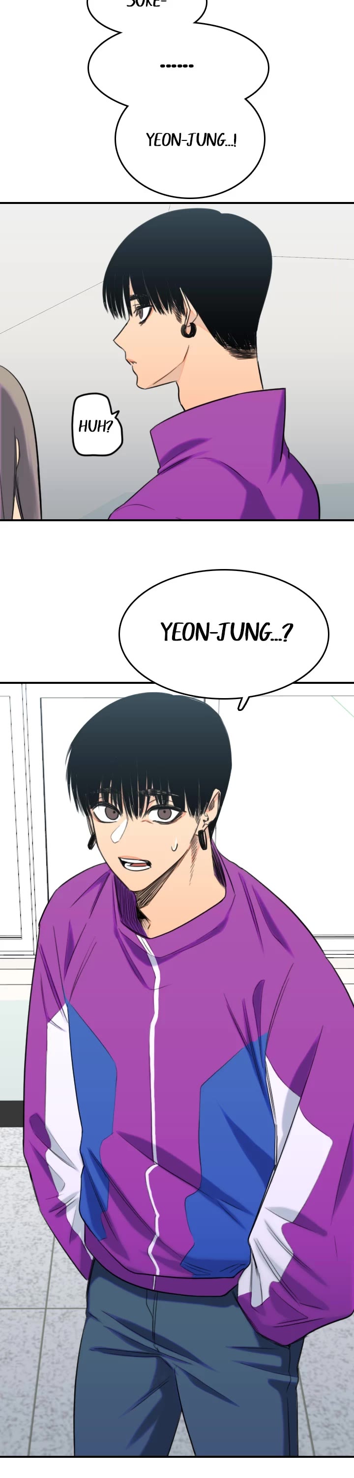 Drawing Romance Chapter 151 page 12 - Chapter 151