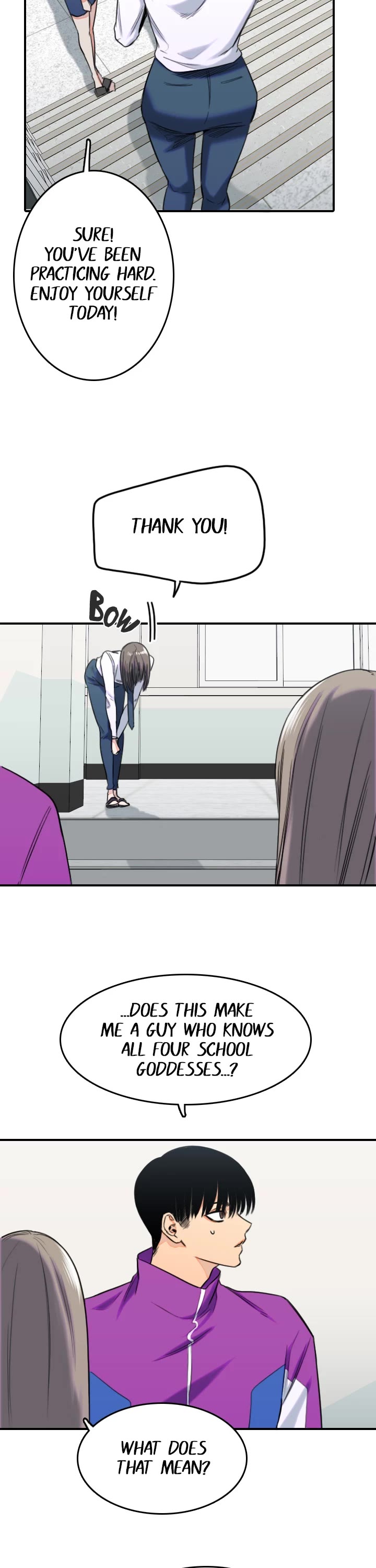 Drawing Romance Chapter 151 page 17 - Chapter 151