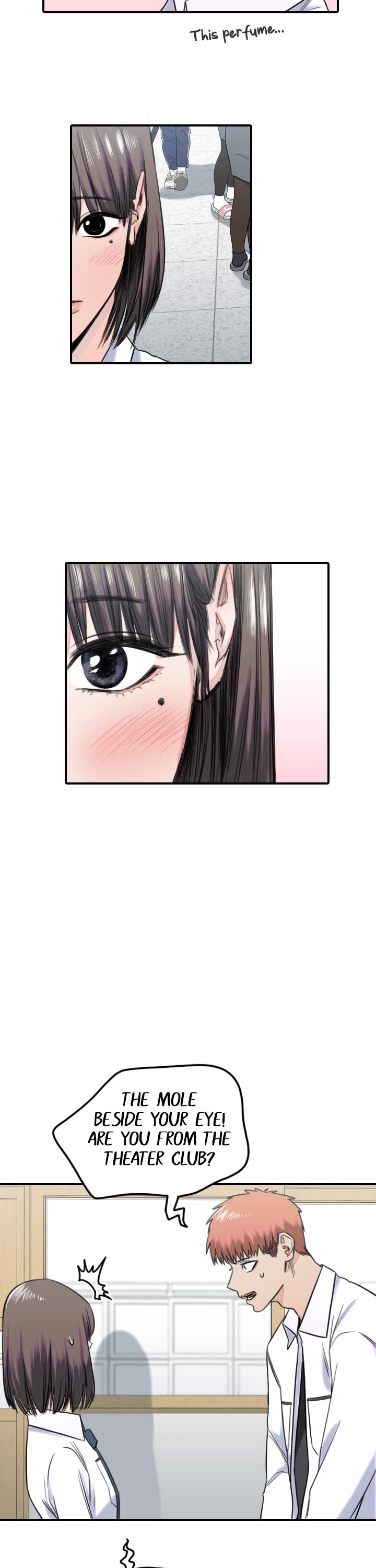 Drawing Romance Chapter 151 page 22 - Chapter 151