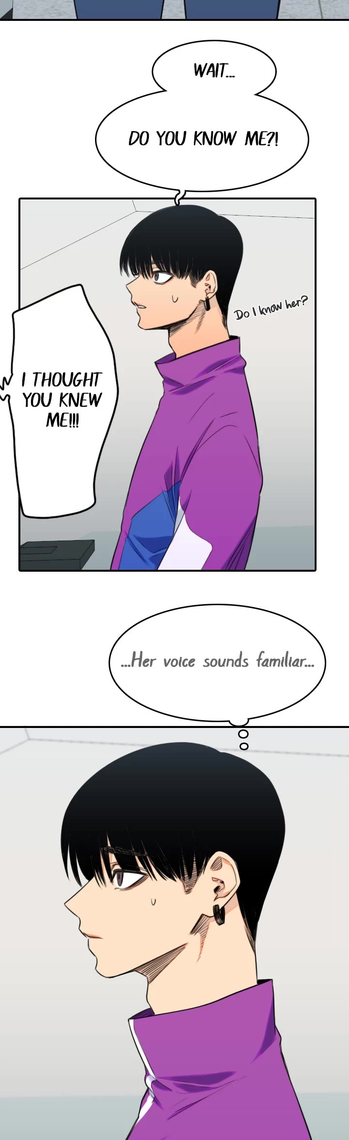 Drawing Romance Chapter 151 page 4 - Chapter 151