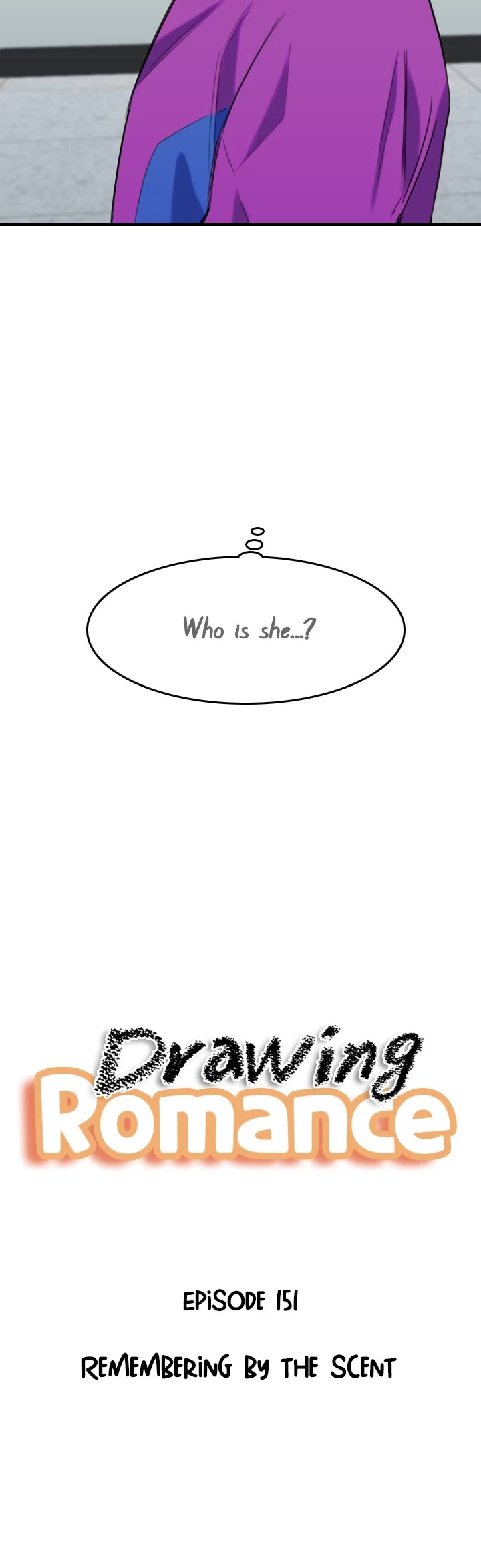 Drawing Romance Chapter 151 page 5 - Chapter 151