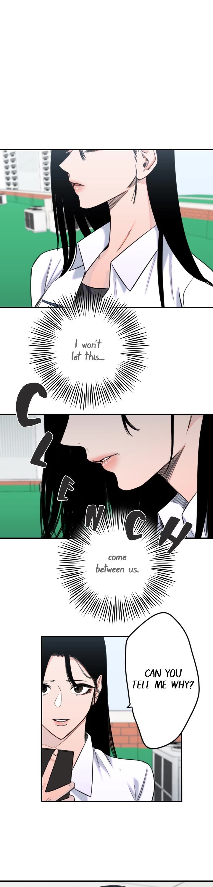 Drawing Romance Chapter 152 page 1 - Chapter 152