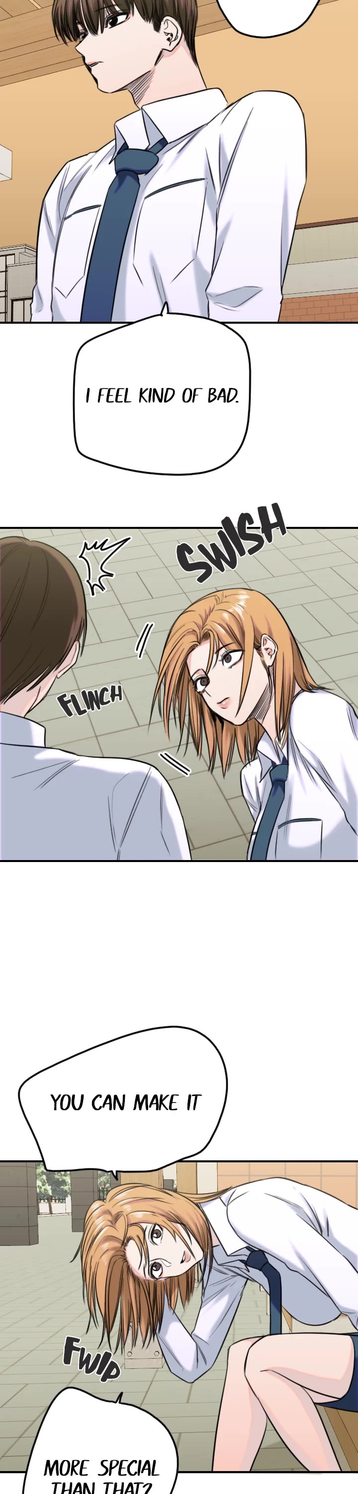 Drawing Romance Chapter 152 page 22 - Chapter 152