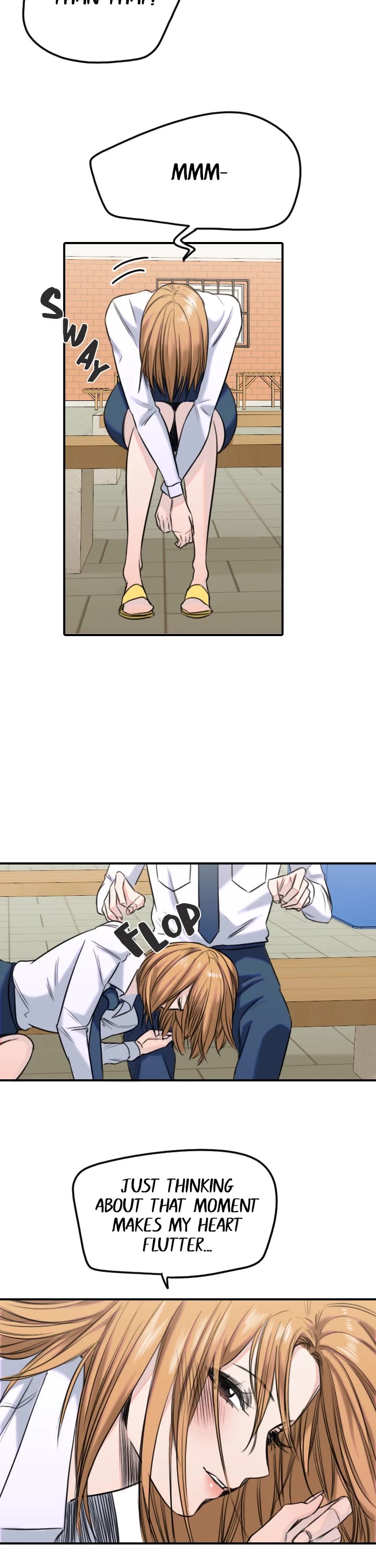Drawing Romance Chapter 152 page 23 - Chapter 152