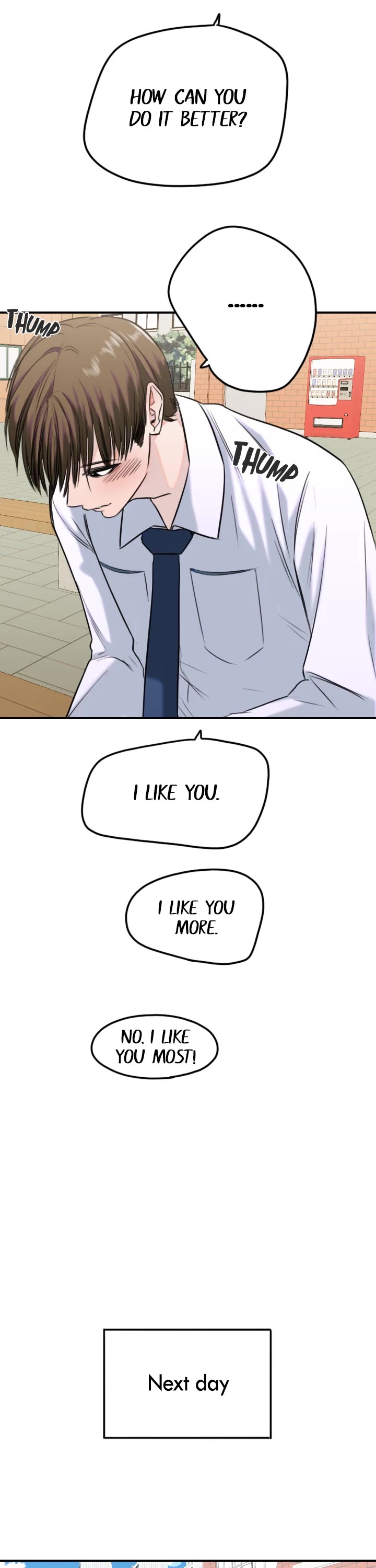 Drawing Romance Chapter 152 page 24 - Chapter 152