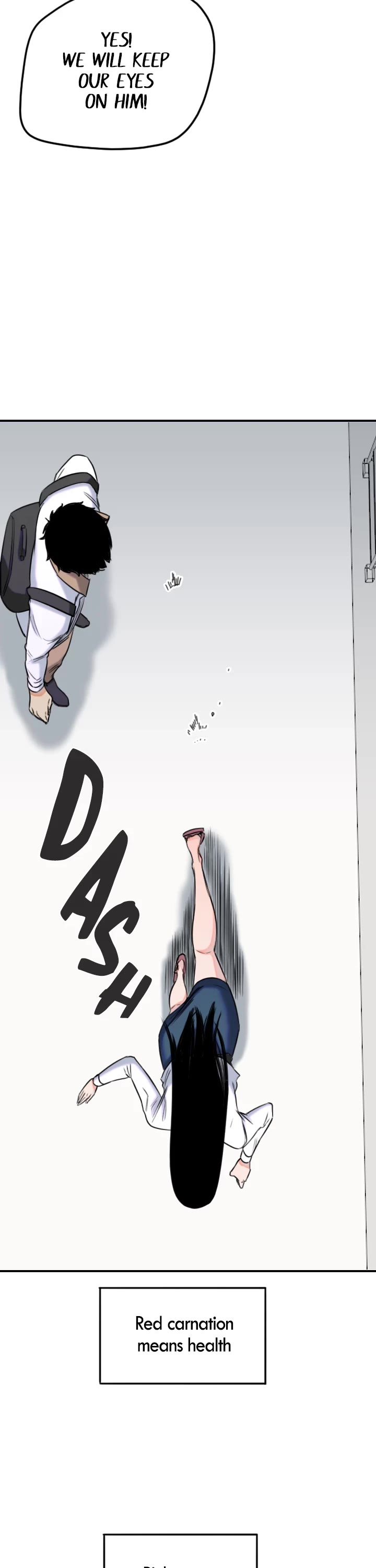 Drawing Romance Chapter 154 page 17 - Chapter 154
