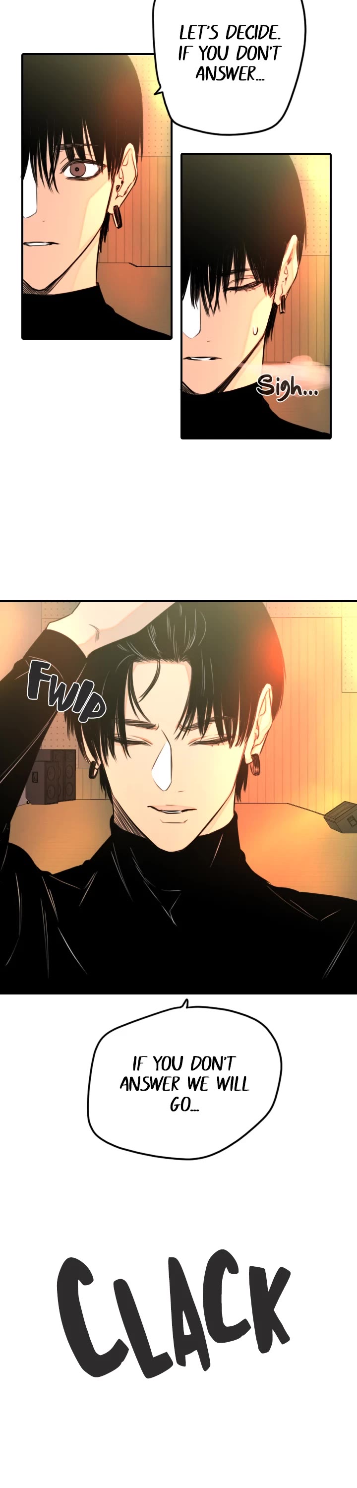 Drawing Romance Chapter 154 page 24 - Chapter 154
