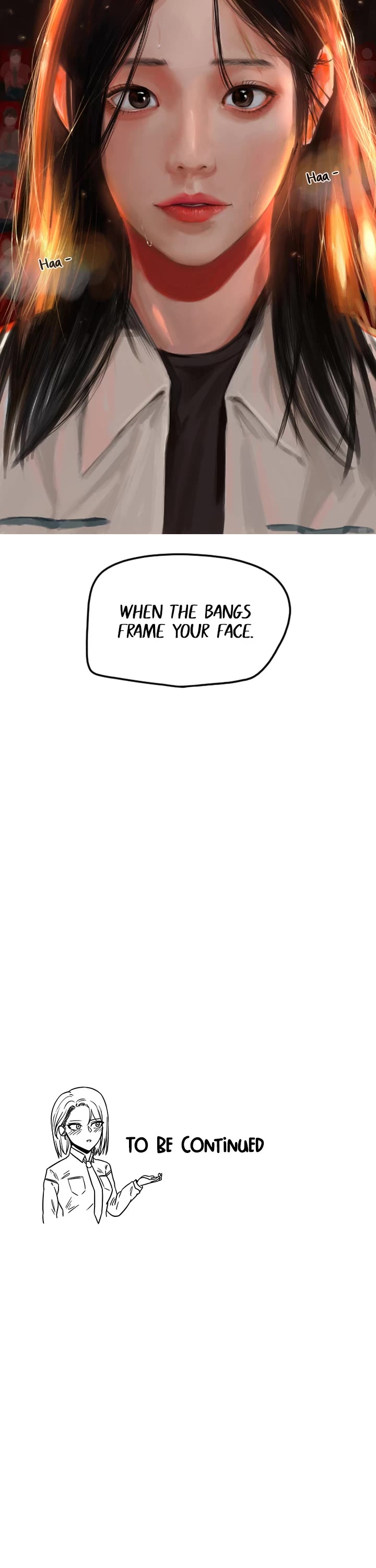 Drawing Romance Chapter 154 page 27 - Chapter 154