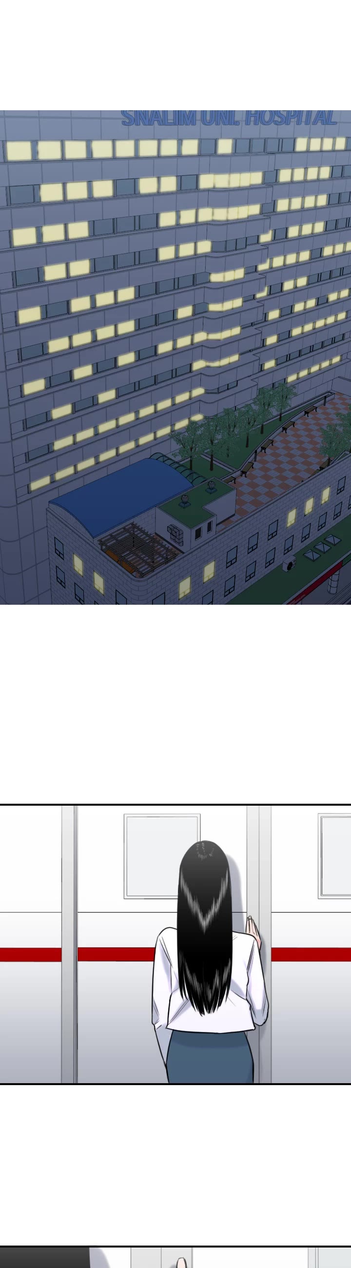 Drawing Romance Chapter 154 page 4 - Chapter 154